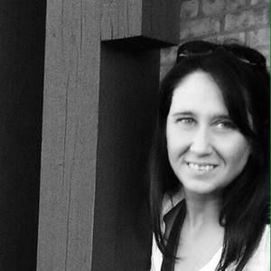 Meet your Posher, Cortney